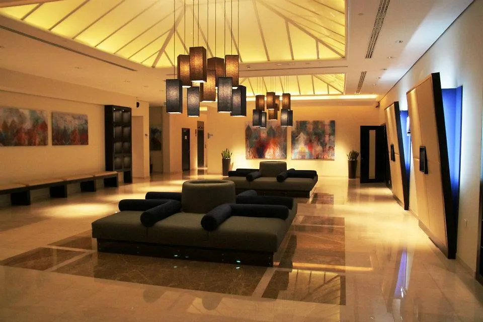 Holiday Inn Express Dubai Airport By Ihg Hotel