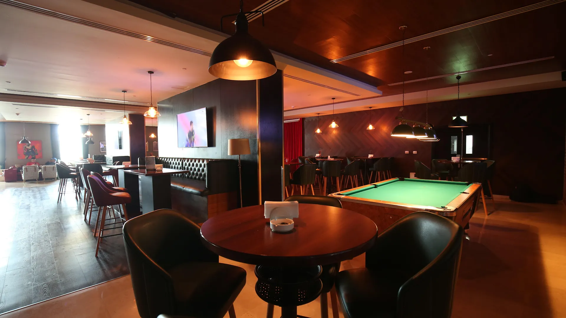 Holiday Inn Express Dubai Airport By Ihg