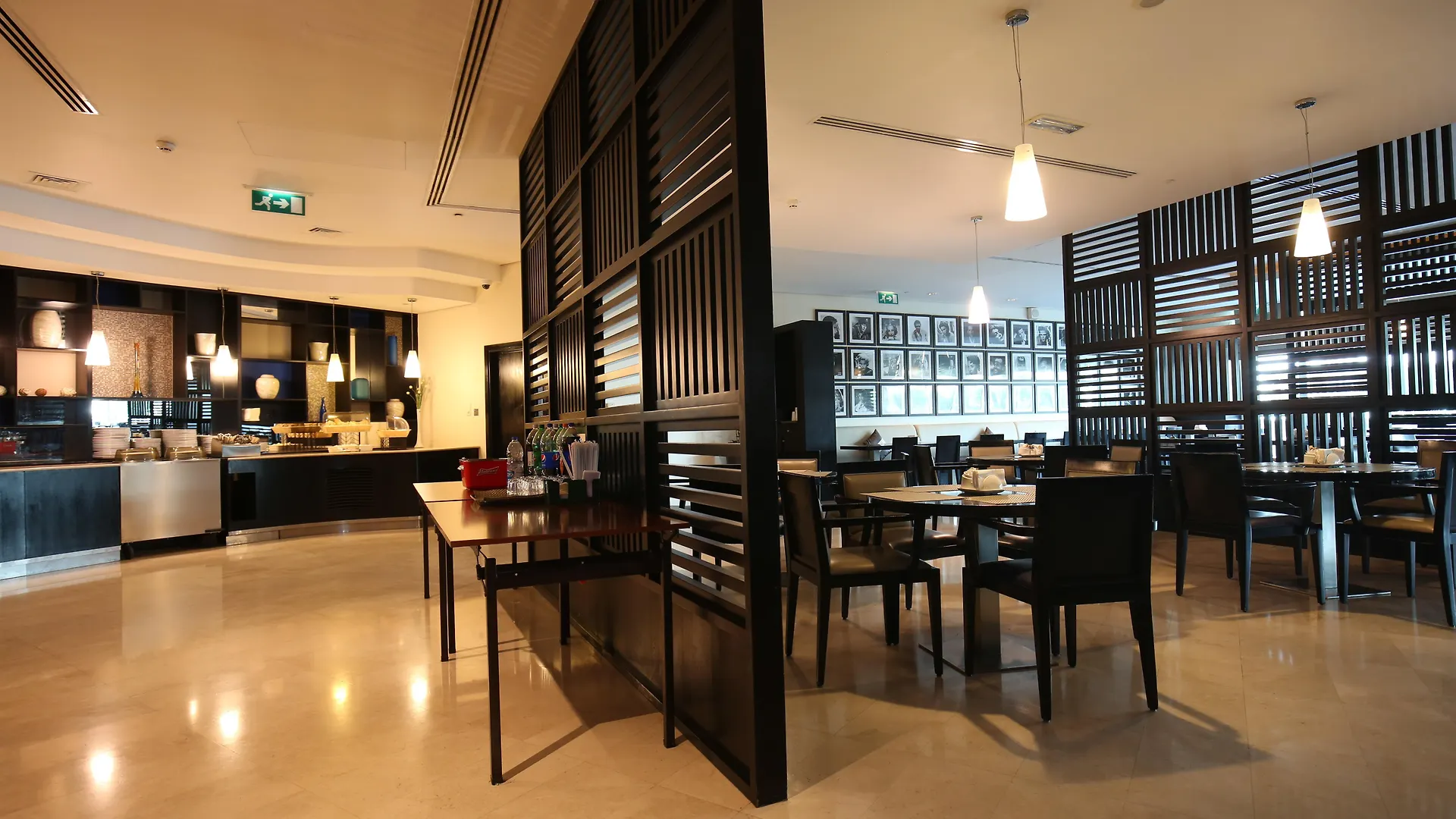 Holiday Inn Express Dubai Airport By Ihg 3*,  United Arab Emirates