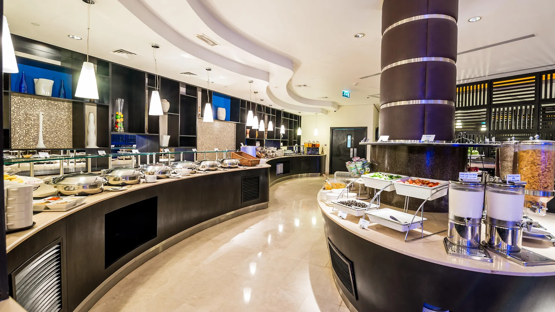 Holiday Inn Express Dubai Airport By Ihg