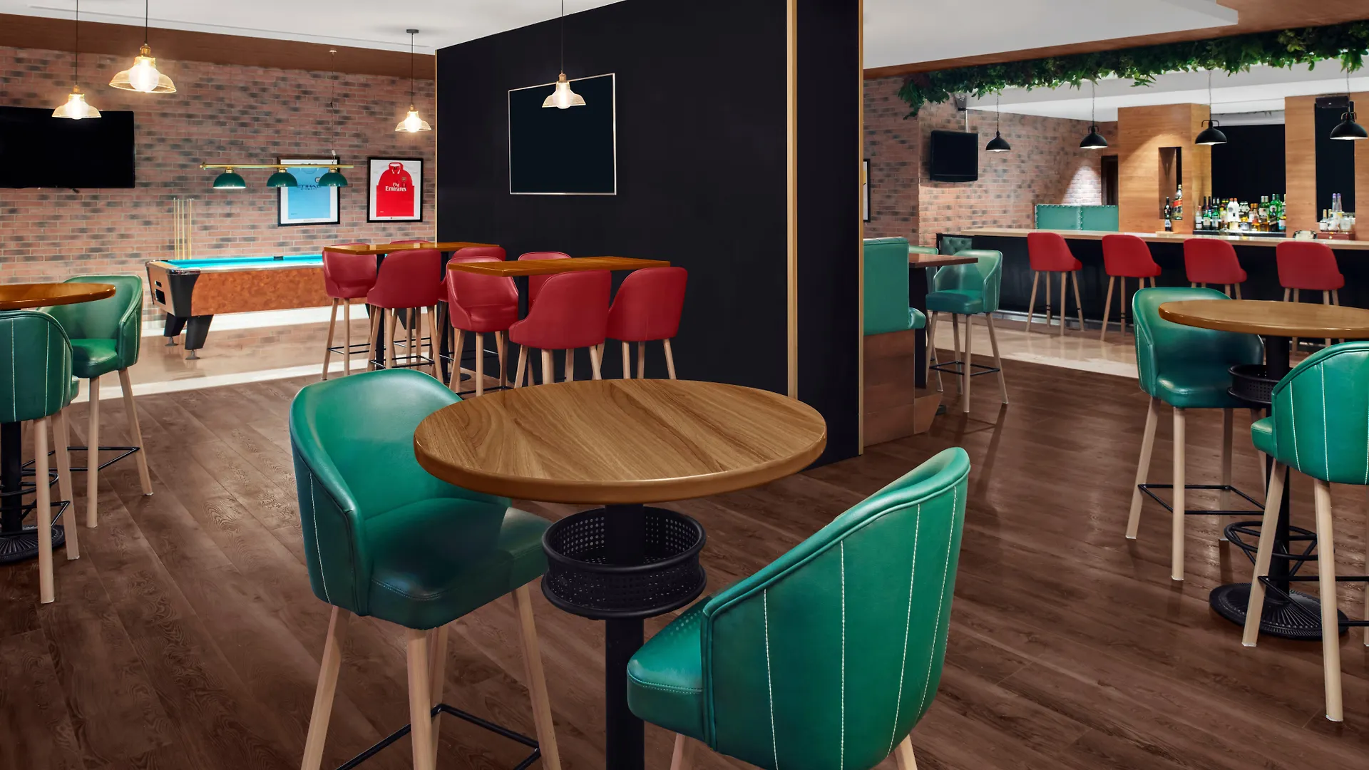Hotel Holiday Inn Express Dubai Airport By Ihg
