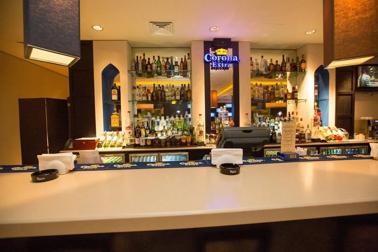 Holiday Inn Express Dubai Airport By Ihg 3*,  United Arab Emirates
