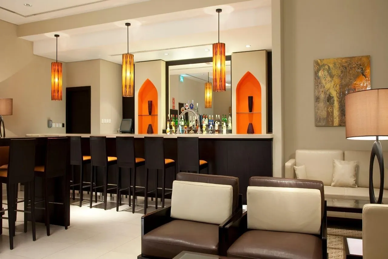 Holiday Inn Express Dubai Airport By Ihg