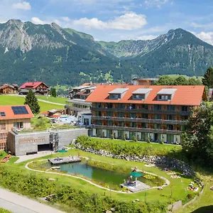 **** Hotel Hotel Oberstdorf Duitsland
