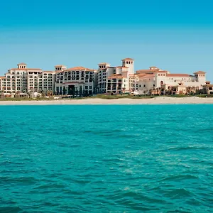 ***** Resort The St. Regis Saadiyat Island Resort, Verenigde Arabische Emiraten