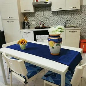 Casa Rapisarda Casa vacanze Catania