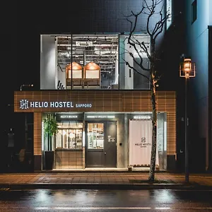 Helio 일본
