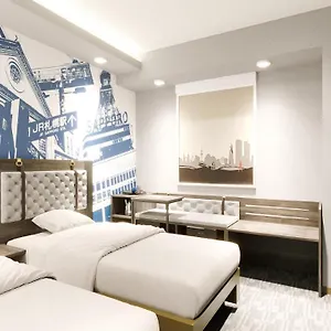 Travelodge Susukino 일본
