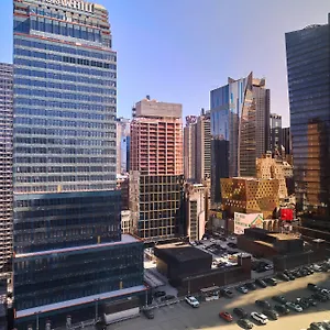 Tba Nyc 타임스 스퀘어 미국