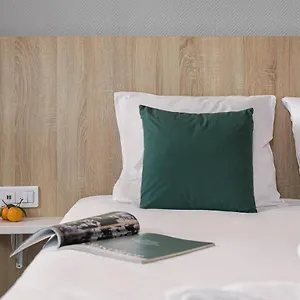 ** Hotel L'abri France