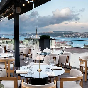 Loop Bosphorus 4*, اسطنبول تركيا
