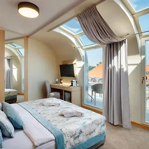 **** Hotel Clement Tsjechië