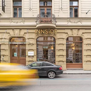 **** Hotel Innside By Melia Old Town Tsjechië