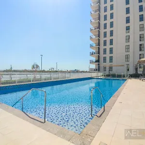Welhome - Close To Yas Waterworld And Ferrari Circuits , أبو ظبي الإمارات العربية المتحدة