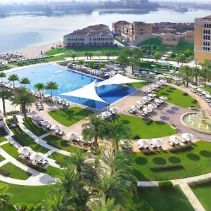 ***** Resort The Ritz-carlton Abu Dhabi, Grand Canal Verenigde Arabische Emiraten