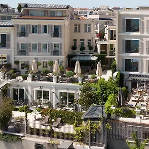 ***** Hotel Mula Turkije