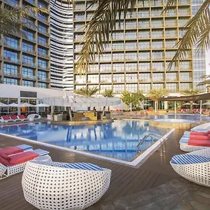 **** Hotel Yas Island Rotana Verenigde Arabische Emiraten