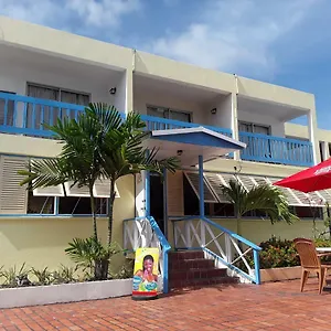 Carib Blue Apartment