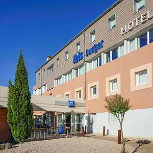 ** Hotel Ibis Budget France
