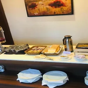 **** Hotel Aura One India