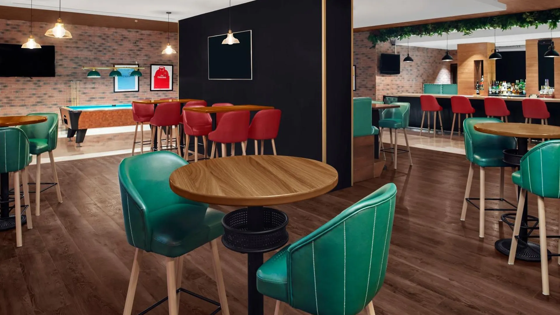 Holiday Inn Express Dubai Airport By Ihg United Arab Emirates