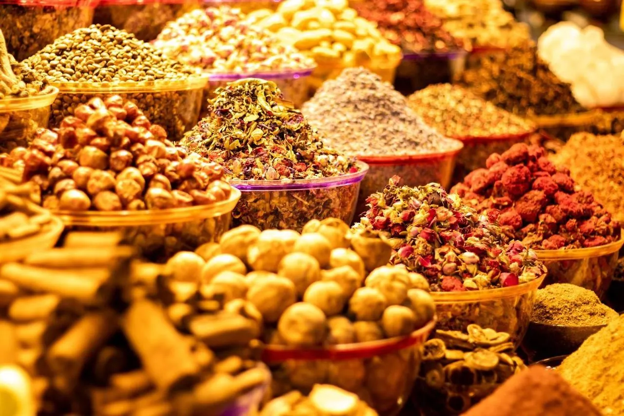 فندق هوليداي إن اكسبرس دبي - مطار دبي