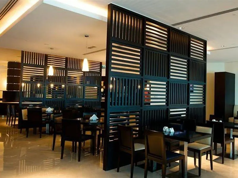 *** Hotel Holiday Inn Express Dubai Airport By Ihg United Arab Emirates